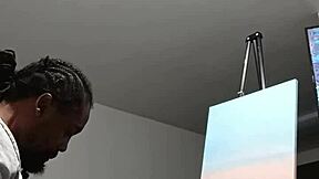 Cubby looks so lovely naked