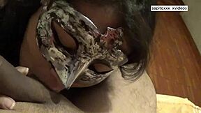 My Friend Loves Sucking Cock In Casting