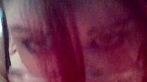 BBW Delivers Intense Blowjob In Seven Minutes Of Heaven