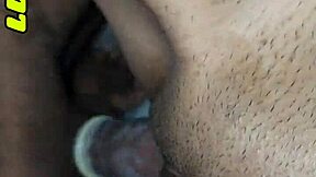 Does sexy girlfriend fuck tight pussy?