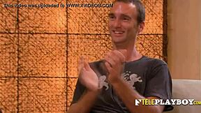 naughty orgy at the swing house?