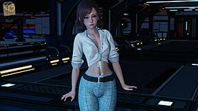 Erotic Game Eternum 115