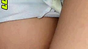 Naisko tyttöystävä naidaan tiukkaa pillua?