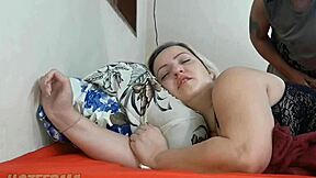 Your Sister-In-Law Having Hot Dreams While Brother's Away