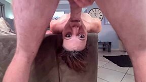 Face FUCKING Deepthroat Gagging Compilation Throated 3 HOURS Part 1