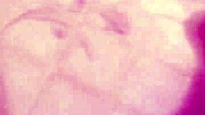 Little Friend Lends A Hand And Pussy For Cum Play With Toys