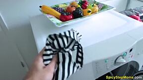 i get pov blowjob from busty milf sofie marie