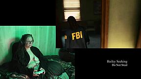 naked alan wake 2 play through with big tits