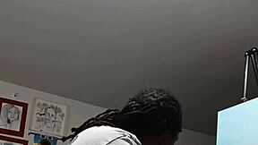 Cubby looks so lovely naked