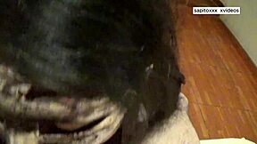 My Friend Loves Sucking Cock In Casting