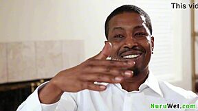 I luv my nuru massage wit Kenzie Taylor's big boobz.