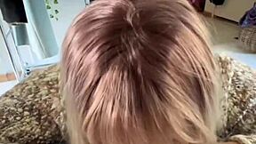 Blowjob Compilation: Cum In Mouth And Facial Finishes!