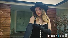 huge tits vs petite frame on hairy pussy milf