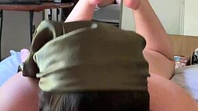 Blowjob Compilation: Cum In Mouth And Facial Finishes!