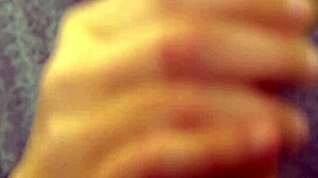 Japanese Blowjob Cum In Mouth!