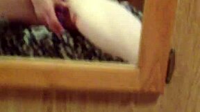 Little Friend Lends A Hand And Pussy For Cum Play With Toys