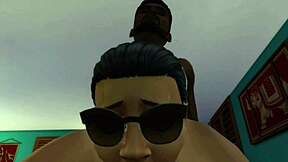 Your Arab slut wife has secret fun with me on vacation.