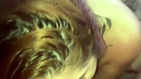 I can't believe how wild this redhead teen group session got with big cocks and blowjobs