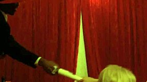 naughty orgy at the swing house?