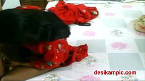 indian randi casual video