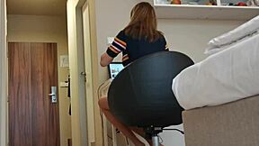 Hey Julia North, ready for deep anal after this massage?