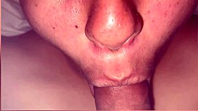 I Suck Stranger's Dick While Husband Watches!