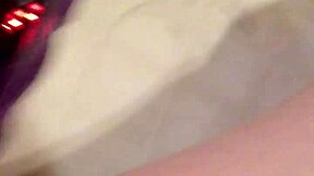 Little Friend Lends A Hand And Pussy For Cum Play With Toys