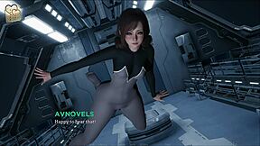 Erotic Game Eternum 115