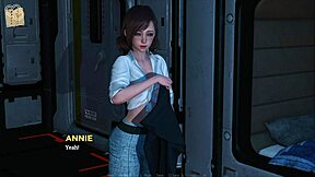 Erotic Game Eternum 115