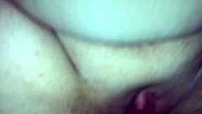 tight pussy gets explored in intense hardcore action with rough fucking and orgasm