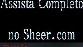 Puta Con Boca Golosa Se Ahoga En Deepthroat