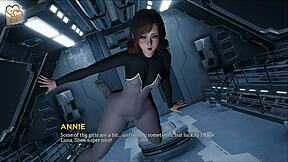 Erotic Game Eternum 115