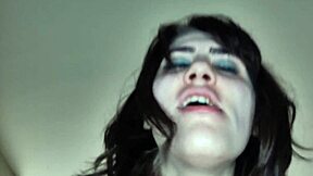 Armpit Fucking with Big Black Cock