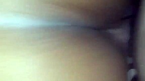 Big dick gets eaten while I admire that monster cock and big ass.