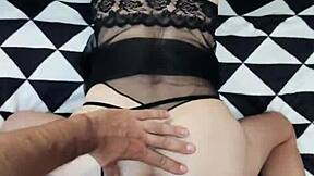 home video from 40 years amateur porno star couple