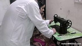 Beautiful Indian stepmother seduces her stepson