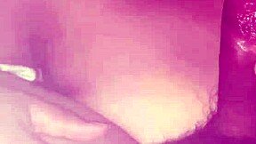 I Suck Stranger's Dick While Husband Watches!