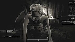 Fallout 4 pc game with specific gameplay features and detailed mechanics