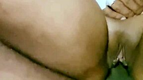 Ele comeu minha buceta gostosa