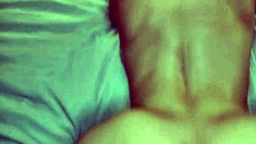 Armpit Fucking with Big Black Cock