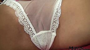 i love watching this horny amateur in doggystyle