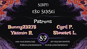 ultimate wish brings deep emotional release through erotic audio for women