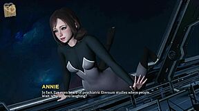 Erotic Game Eternum 115