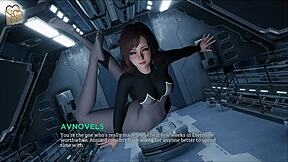 Erotic Game Eternum 115