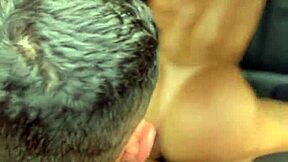 The Urge Hit – I Spread Ass In The Car For Monster Cock Delight.