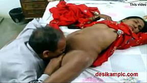 indian randi casual video