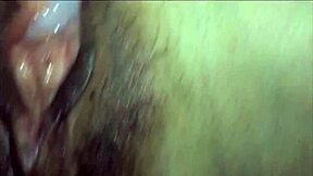 Wife Takes Creampie from Strangers