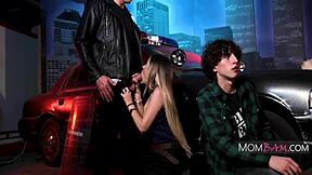 terminudge gangbang - lexi stone pierce paris billy boston dylan ledger