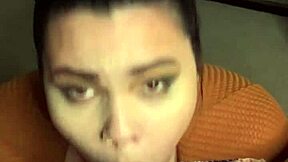 Blowjob Compilation: Cum In Mouth And Facial Finishes!