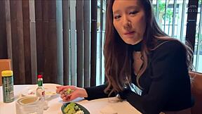 Rich Gal Pov Sex In Luxury Hotel